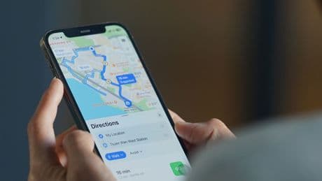 Google-Maps-Fehler: Autobahn-Chaos durch falsche Sperrungen
