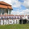 „Die Kinder des Kolumbus“: Warum der größte Shanty-Chor Deutschlands als Botschafter Berlins nach New York reist