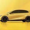 Leapmotor B05 revealed as sub-£30k VW ID 3 rival
