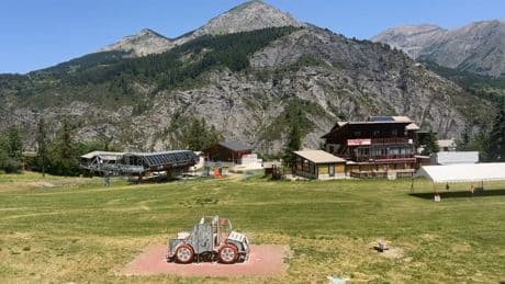 À Allos, la concertation citoyenne penche pour la fin du ski sur la station du Seignus