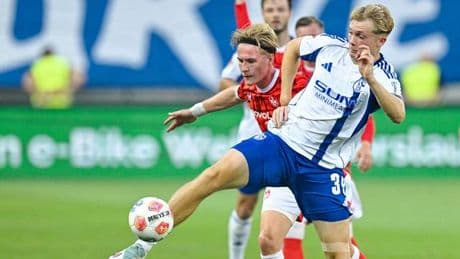 Verletzungssorgen: Schalke vorerst ohne Youngster Remmert