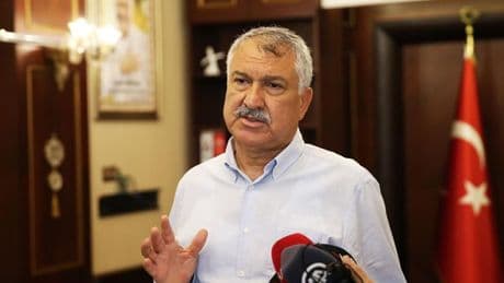 Tutuklanan Adana Büyükşehir Belediye Başkanı Zeydan Karalar'ın mahkeme ifadesi ortaya çıktı