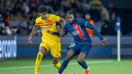 Spanien gegen Frankreich - Entscheidet DIESES Spiel den Ballon d‘Or?