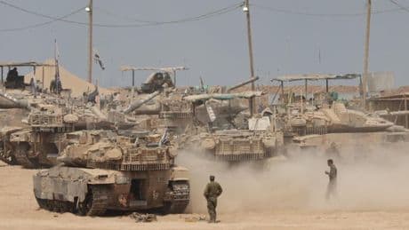 Gaza: Hamás tampoco es inocente