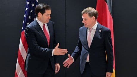 Deutscher Außenminister: Worum es bei Wadephuls Antrittsbesuch in den USA geht