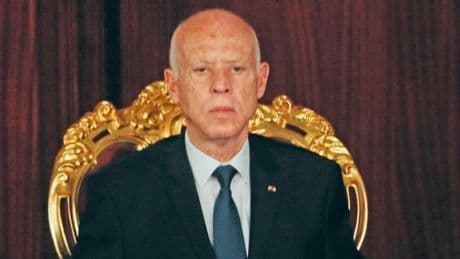 La folie autocratique de Kaïs Saïed, fossoyeur de la démocratie tunisienne