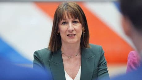 Pressure on Chancellor after Government borrowing jumps to £20.2bn