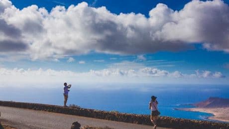 Comment partir en vacances sans faire partie du problème
