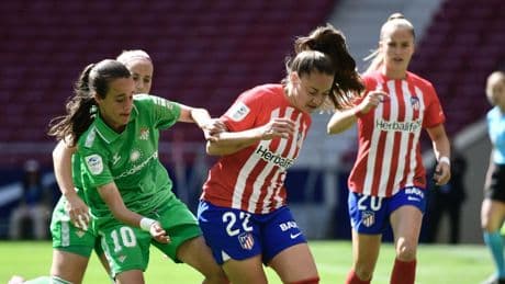 ¡Sorpresón! El Sevilla ficha a la 'bética' Rosa Márquez