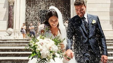 ¿Te casas este verano? Cuidado con Hacienda: los regalos de boda pueden tributar