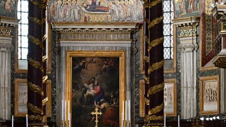 Pope Francis’ Will Says He Wishes to Be Buried in Simple Tomb in Rome