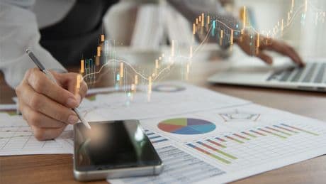 ETF-Investment: So starten Einsteiger in die Altersvorsorge