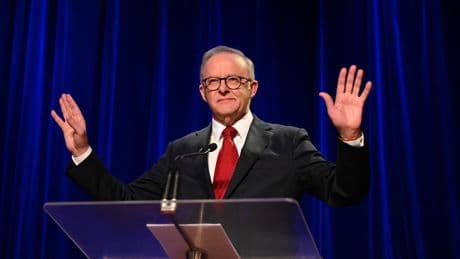 Législatives en Australie : le gouvernement de centre-gauche remporte les élections