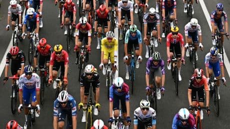 Tour de France 2025 live: Stage 15 route and updates with breakaway specialists and sprinters set to do battle