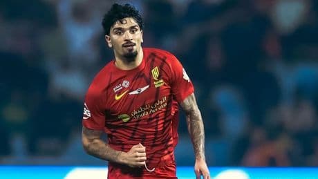 Trabzonspor'dan Cameron Puertas hamlesi