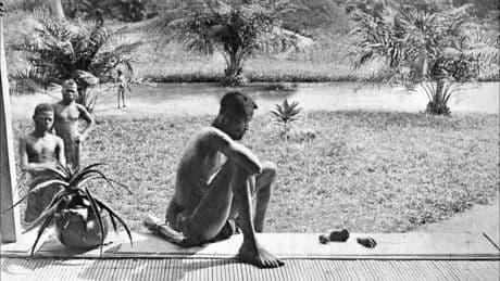 Alice Seeley Harris, la fotógrafa que mostró al mundo el imperio del terror de Leopoldo II en el Congo