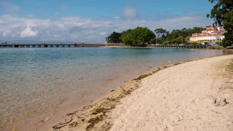 Este es el lugar más caro de Galicia para alquilar un apartamento en la playa
