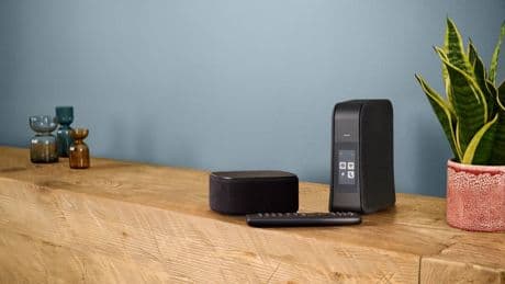 SFR dévoile sa nouvelle box et passe enfin au wi-fi 7