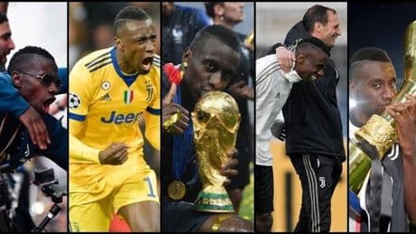 Matuidi ci mette la faccia: La Juve di Comolli far&agrave; grandi cose, vedo David e Kolo insieme a Yildiz