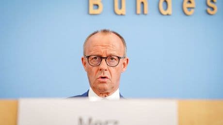 Bilanz nach 74 Tagen: Was auf Merz bei der Sommer-Pressekonferenz zukommt
