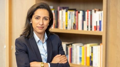 Sarah El Haïry : «Une société qui ne fait plus d’enfant s’appauvrit et laisse son destin s’éteindre à petit feu»