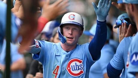 Here’s The Rosters For The 2025 MLB All Star Game