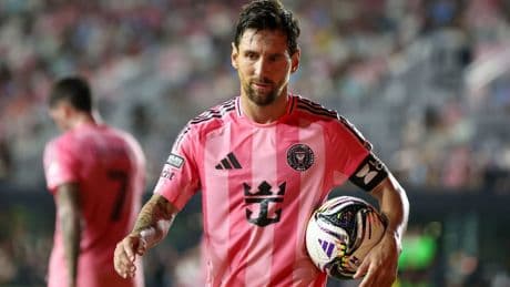 Lionel Messi: Bekommt der Weltfußballer einen Spezial-Vertrag?