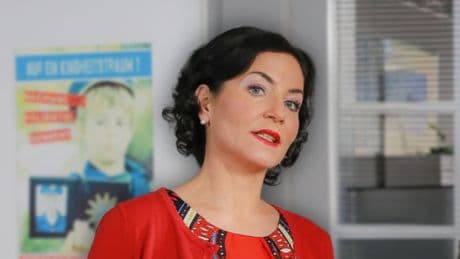 „So lange man funktioniert“: „Rosenheim-Cops“-Star Marisa Burger kritisiert ZDF