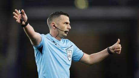 Coupe du monde des clubs : la Fifa annonce une détection semi-automatique du hors-jeu par l'IA