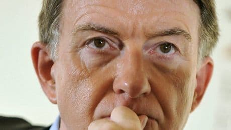 Scandalo Epstein, rimosso l'ambasciatore britannico negli Usa Mandelson