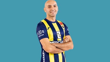 Fenerbahçe'den Caner Pekşen'e veda: Kulüp kültürümüzün taşıyıcılarından