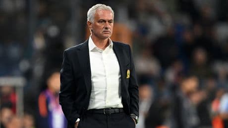 Jose Mourinho'dan açıklama geldi! Inter iddialarına cevap verdi