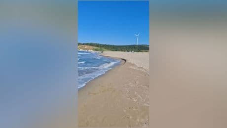 Denizde can pazarı: Engelli kızını kurtaran baba boğuldu