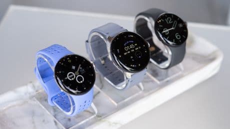 Here’s where you can preorder Google’s upcoming Pixel Watch 4