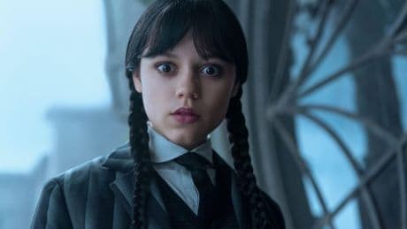‘Wednesday’ Season 2, Part 1 Twist Ending Explained—Who’s The Avian Killer?