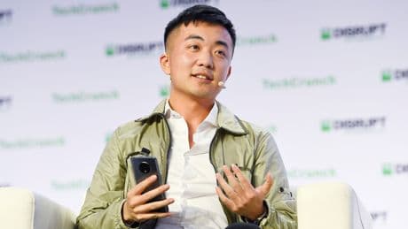 Nothing-CEO: Apps werden vom Smartphone verschwinden