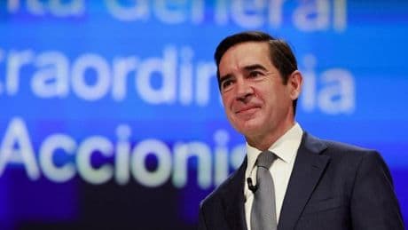 BBVA abre la puerta a acudir a los tribunales si el Gobierno endurece las condiciones de la OPA