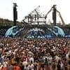 Tomorrowland is hit by fresh tragedy as woman dies just days after fire swept festival