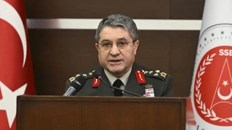 Yeni Genelkurmay Başkanı Bayraktaroğlu, Özgür Özel’e dava açtı