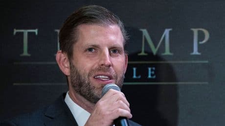 La famiglia Trump lancia nuova società di telefonia mobile