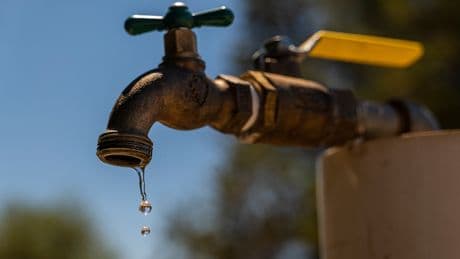 Ontario town told to stop ‘non-essential’ water use as heat wave continues