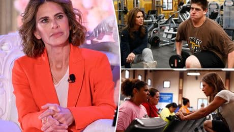 Jillian Michaels slams ‘Biggest Loser’ Netflix docuseries: ‘Some folks still lie like it’s 1985’