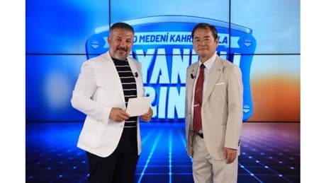 Japon Uzman Moriwaki uyardı: “Büyük İstanbul depremi yaklaşıyor”