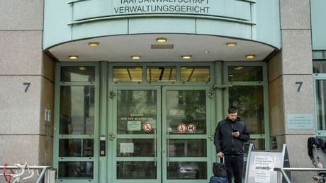 Streit um Migrationspolitik: Richter nach Entscheidung zu Asyl-Zurückweisungen bedroht
