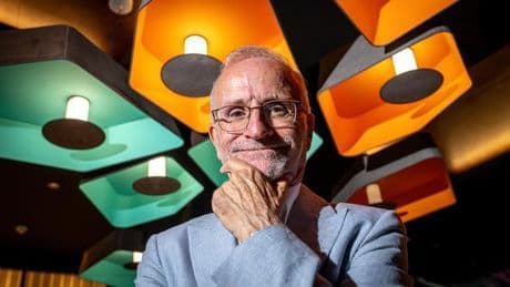 Ramón López de Mántaras, pionero de la inteligencia artificial en España: "Creer que las máquinas tienen conciencia puede tener implicaciones terribles"