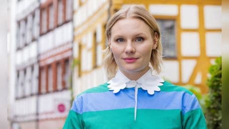 Franken-"Tatort": Rosalie Thomass wird neue Kommissarin