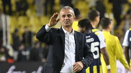 İsmail Kartal’dan Fenerbahçe açıklaması! “Basın toplantısı yapacağım”