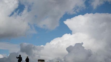 Wettervorhersage: Spätsommer kehrt zurück – bis zu 29 Grad am Wochenende