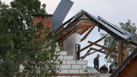 We’re witnessing Putin’s reckless bid to get the Ukraine deal he wants