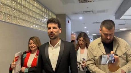 Kerimcan Durmaz davasında arar karar! İşte ifadesi